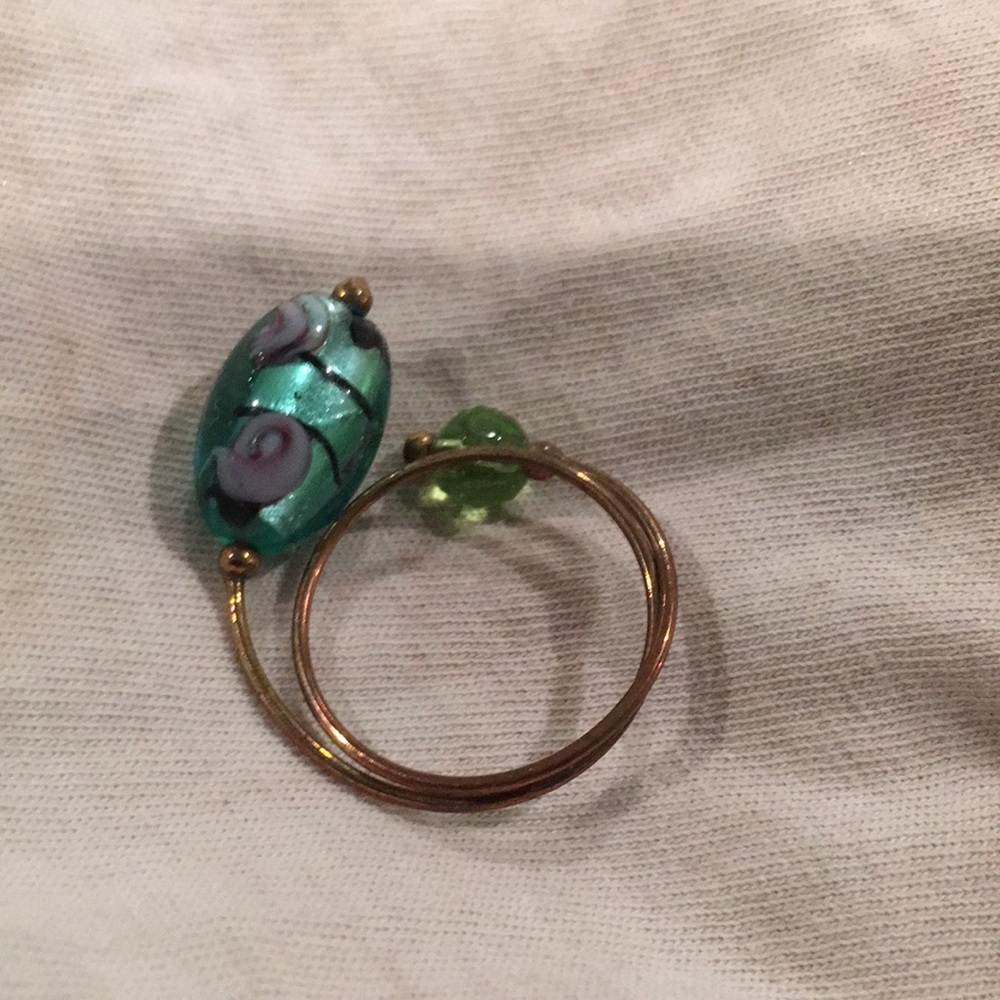 Cool ring